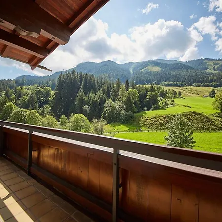 Gappmaier Saalbach