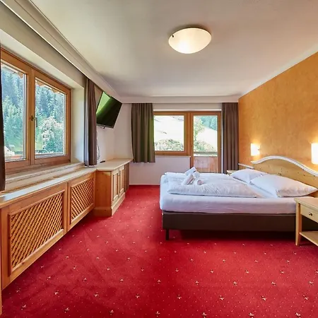 Apartment Gappmaier *