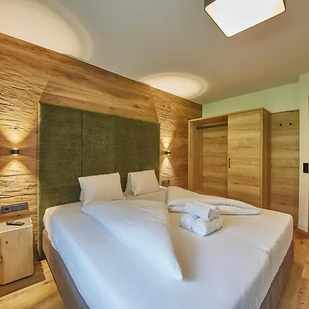 Gappmaier Apartment *