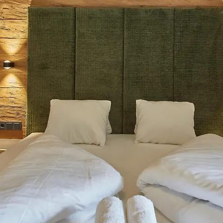 Gappmaier Apartment Saalbach