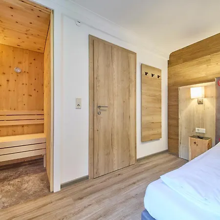 Gappmaier Apartment Saalbach