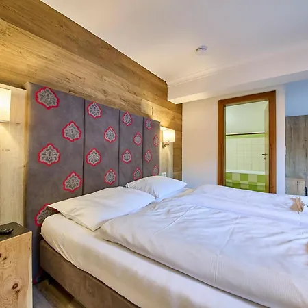 Apartment Gappmaier Saalbach