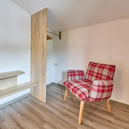 Apartment Gappmaier