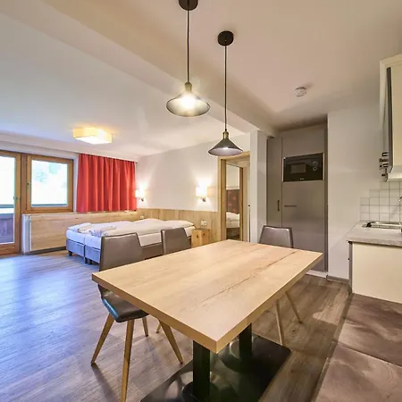 Apartment Gappmaier