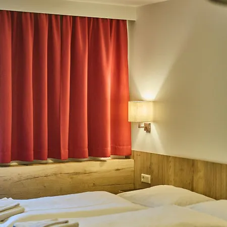 Apartment Gappmaier *