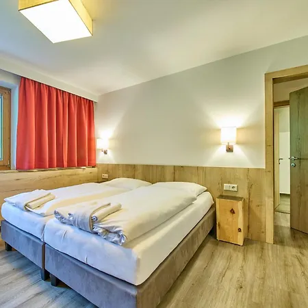 Apartment Gappmaier