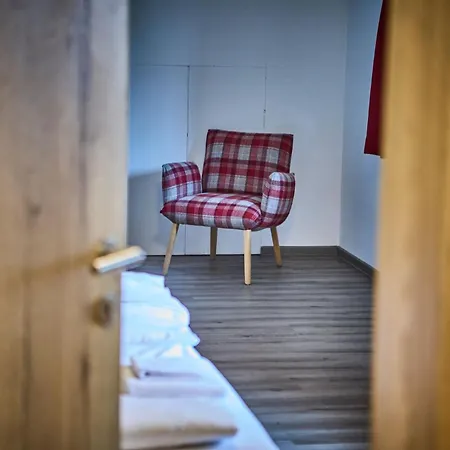 Apartment Gappmaier Saalbach