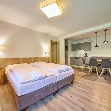 Apartment Gappmaier *