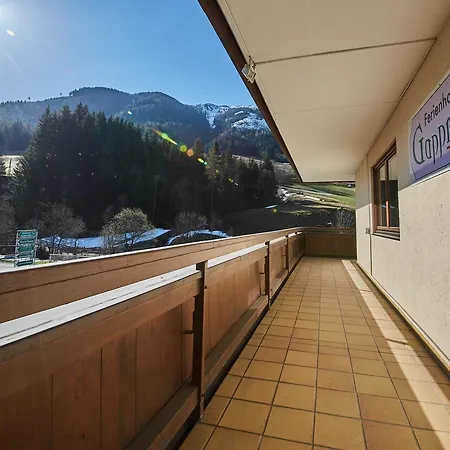 Gappmaier * Saalbach