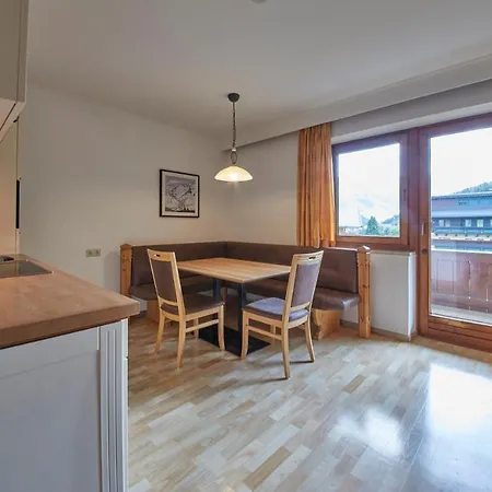 Apartment Gappmaier Saalbach-Hinterglemm