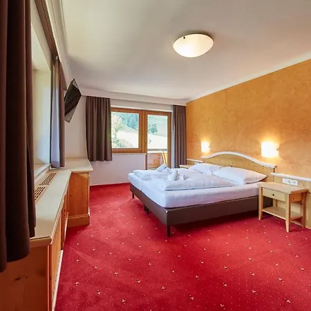 Apartment Gappmaier