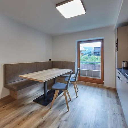 Apartment Gappmaier Saalbach-Hinterglemm