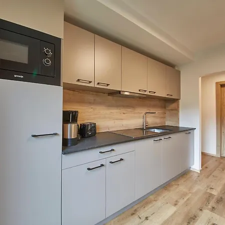 Apartment Gappmaier