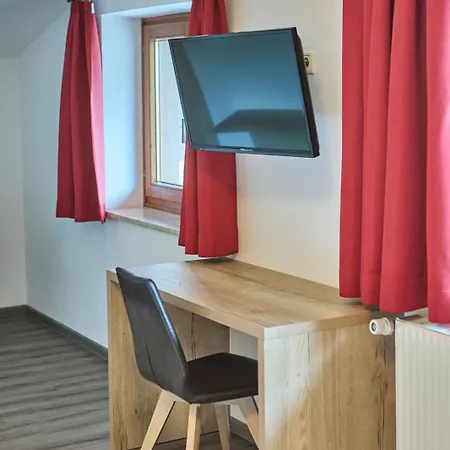 Gappmaier Apartment