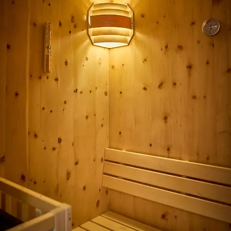 Apartment Gappmaier