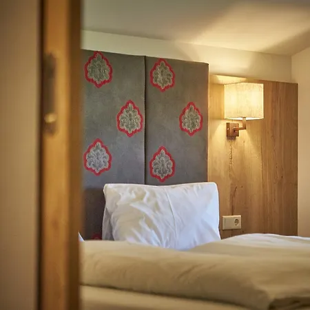 Gappmaier Apartment Saalbach-Hinterglemm