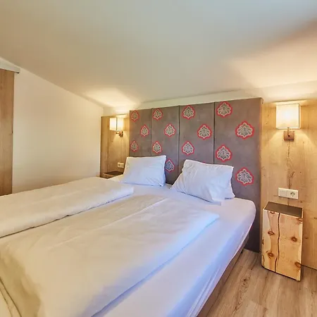 Apartment Gappmaier *