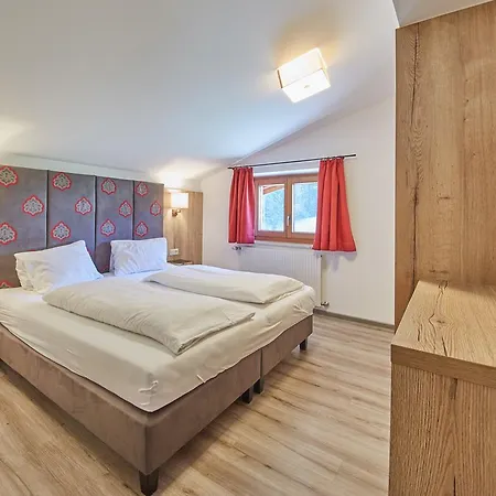 Apartment Gappmaier Saalbach-Hinterglemm
